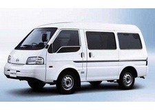 貨物車(Bクラス)