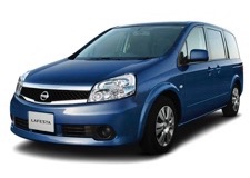 普通車(Lクラス)