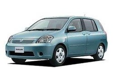 普通車(M禁煙クラス)