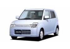 軽自動車(SS禁煙クラス)